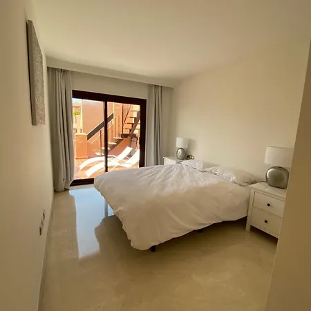 Bel Air, Jardines De Albaicin Апартаменти Естепона