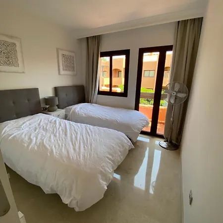 Bel Air, Jardines De Albaicin * Estepona
