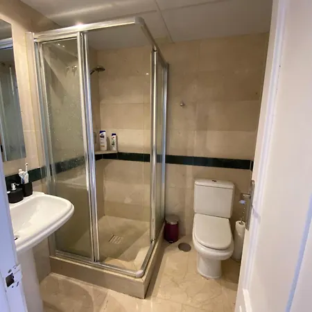 Apartment Bel Air, Jardines De Albaicin *