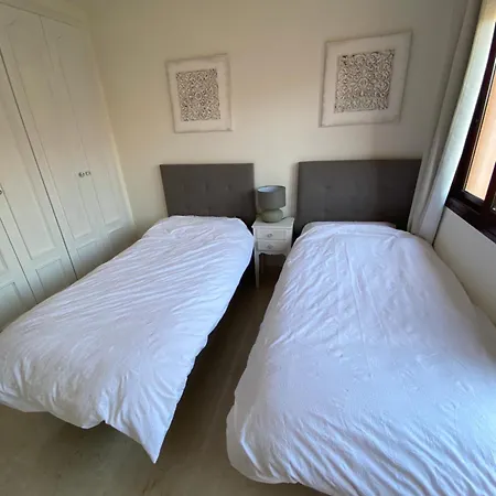Apartment Bel Air, Jardines De Albaicin Estepona