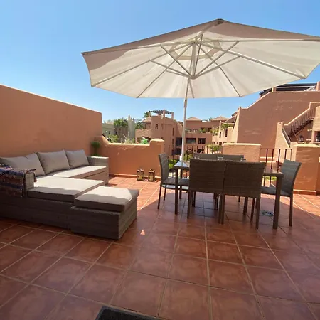 Apartment Bel Air, Jardines De Albaicin