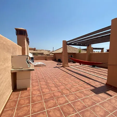 Apartment Bel Air, Jardines De Albaicin Estepona